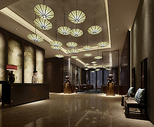 Lobby 312