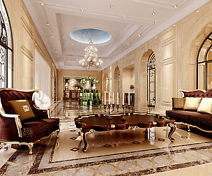 Lobby 313