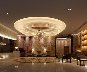 Lobby 314