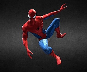 Spider-Man