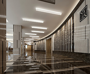 Lobby 315