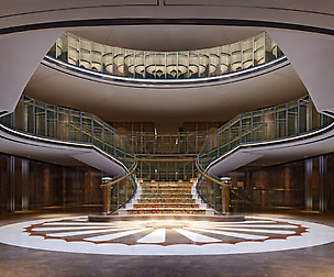 Lobby 316