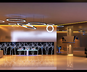 Lobby 317