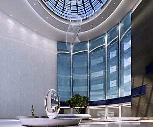 Lobby 319