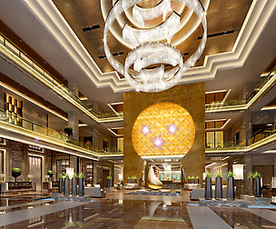 Lobby 324