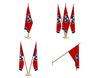 Tennessee Flag Pack