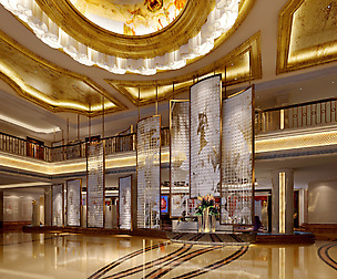 Lobby 322