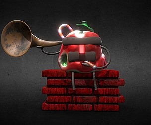 Rotten Tomato