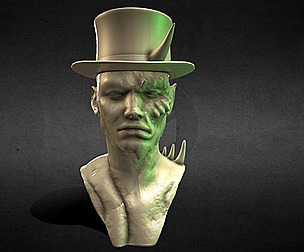 Jekyll and Hyde