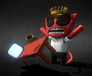 Demon Rage