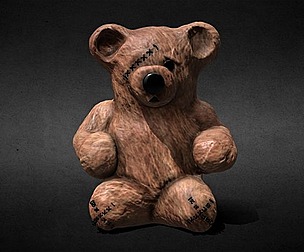 Teddy Bear