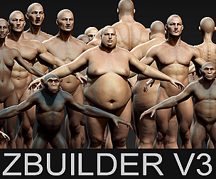 Zbuilder 3