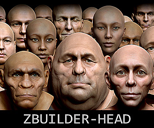 Zbuilder Head