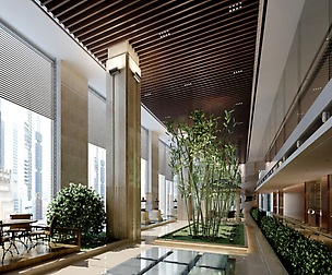 Lobby 321