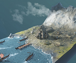 Viking Bay