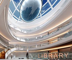 Lobby 305