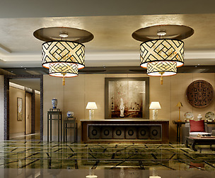 Lobby 303