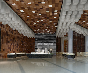Lobby 304