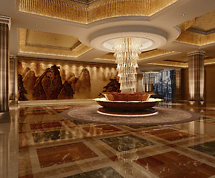 Lobby 309