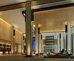 Lobby 306