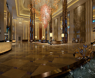 Lobby 311