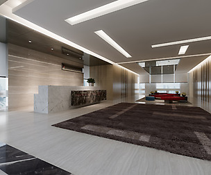 Lobby 308