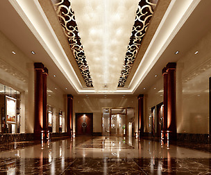 Lobby 310