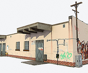 Electric Station