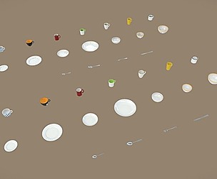 Tableware