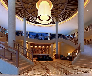 Lobby 334