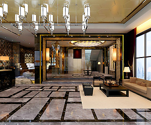 Lobby 333