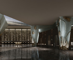 Lobby 331