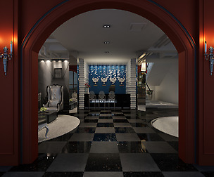 Lobby 338