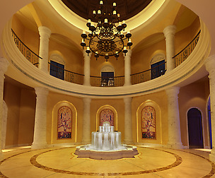 Lobby 346