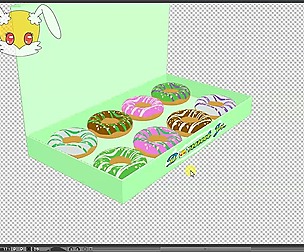 3D Material - Clip Studio Paint -