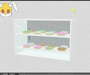 3D Material - Clip Studio Paint - display 01