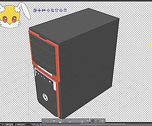 3D Material - Clip Studio Paint - PC 01