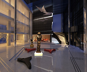 Lobby 347