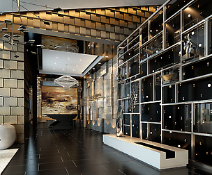 Lobby 357
