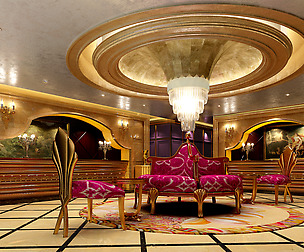 Lobby 356
