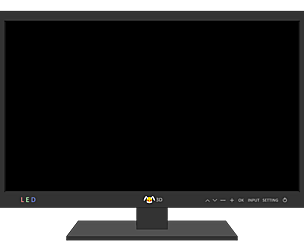3D Material - Clip Studio Paint - TV 01