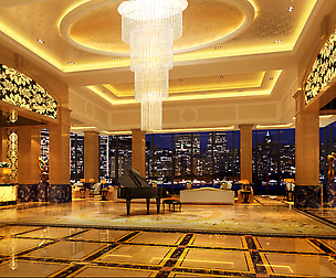 Lobby 355