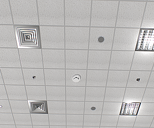 Ceiling Modular