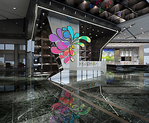 Lobby 360