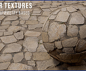Photogrammetry - Stone Ground
