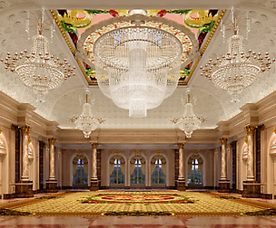 Lobby 336