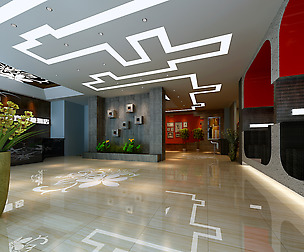Lobby 337