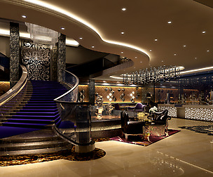Lobby 344