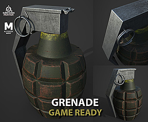 Grenade