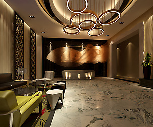 Lobby 345
